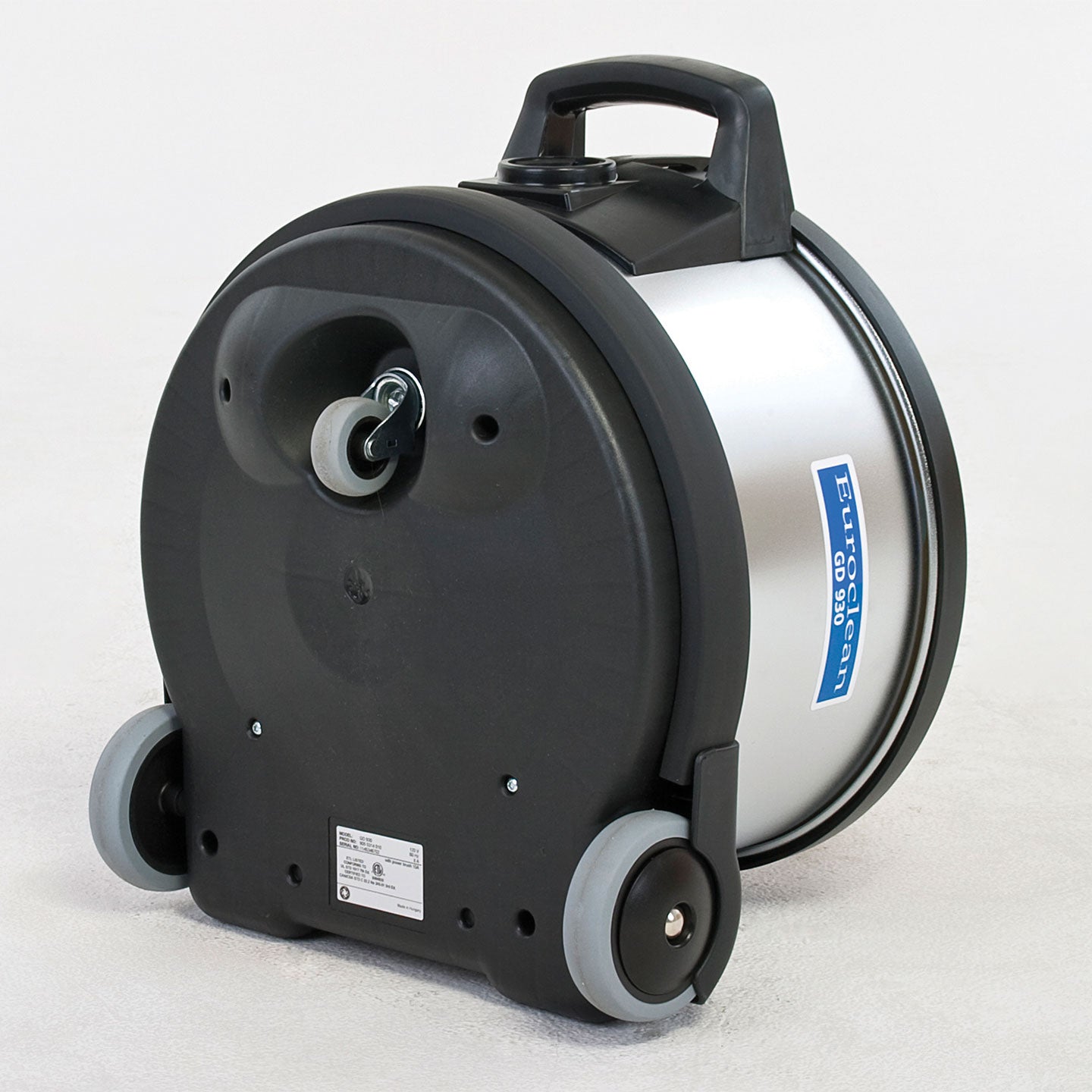 Aspiradora Profesional De 15 Litros L1GD930SP Nilfisk | Solo Polvo | 1.000W