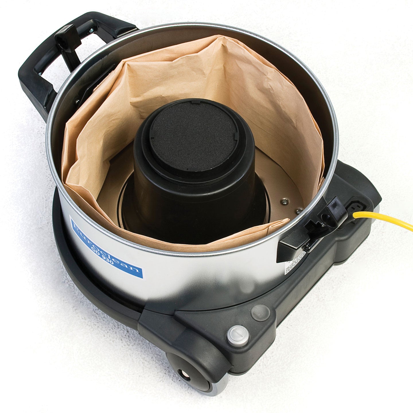 Aspiradora Profesional De 15 Litros L1GD930SP Nilfisk | Solo Polvo | 1.000W