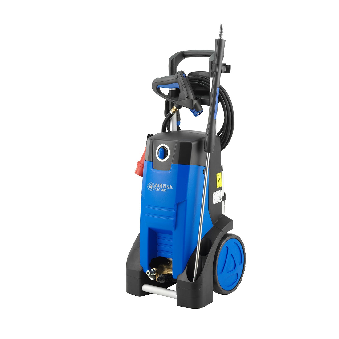 Hidrolavadora Nilfisk Agua Fría Mc4m-180/740 | L1MC4M180