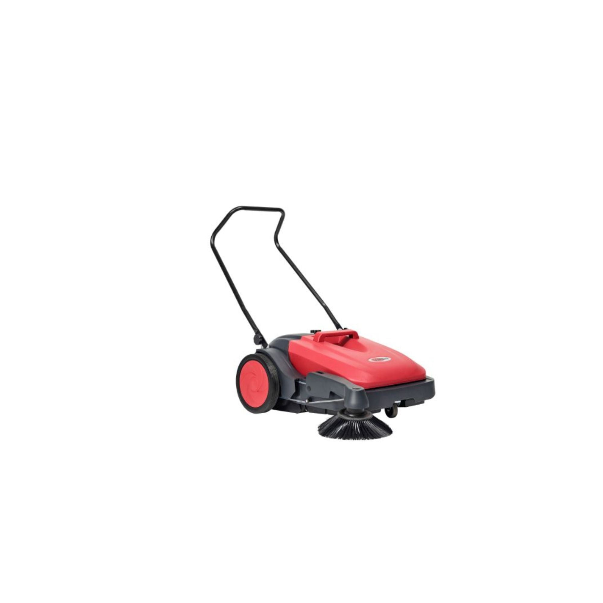 Barredora Manual L1PS480 Viper