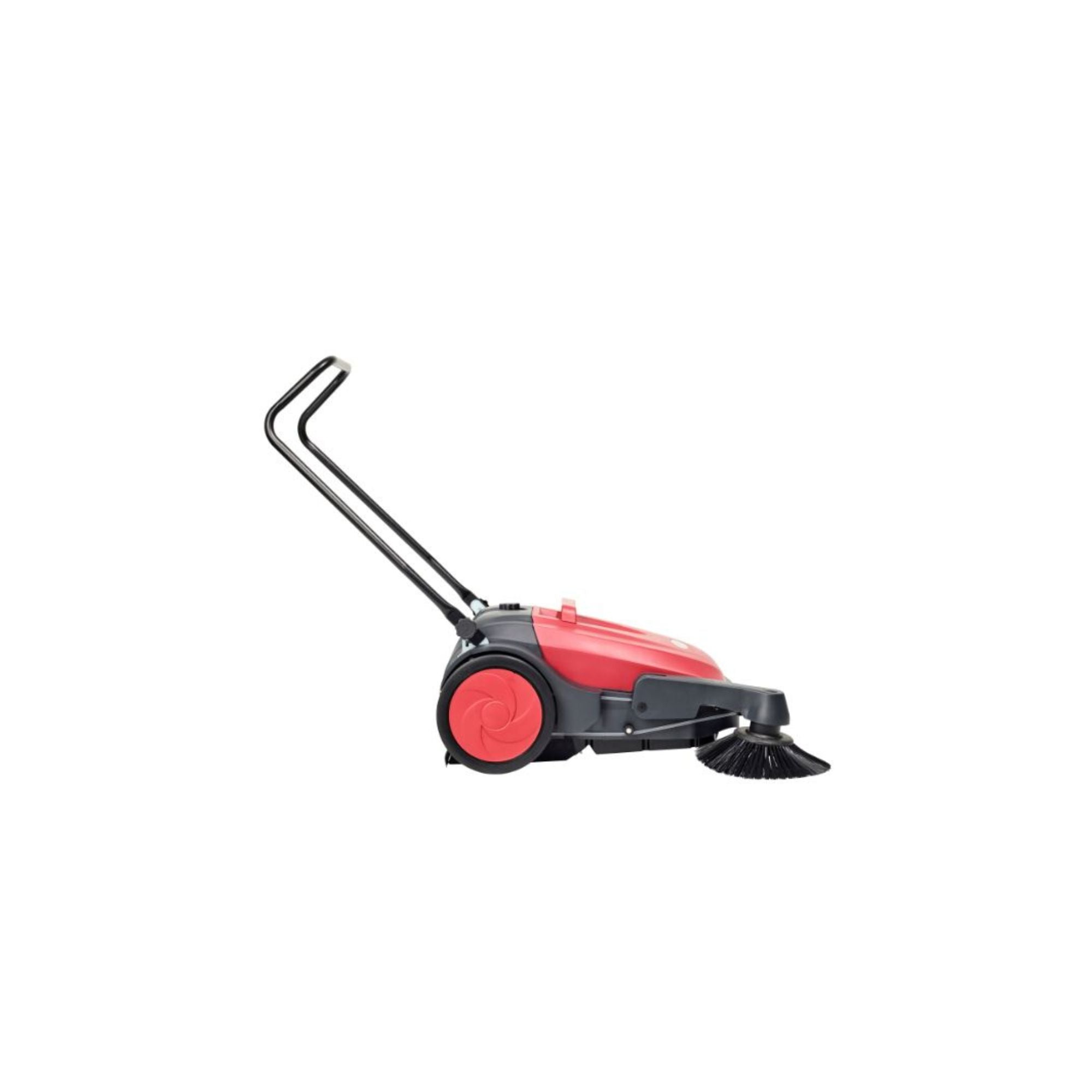 Barredora Manual L1PS480 Viper