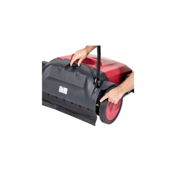 Barredora Manual L1PS480 Viper