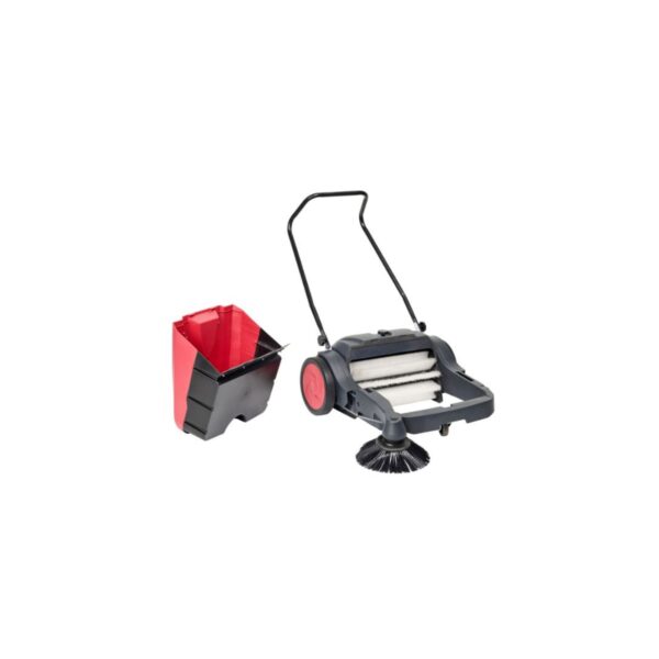 Barredora Manual L1PS480 Viper