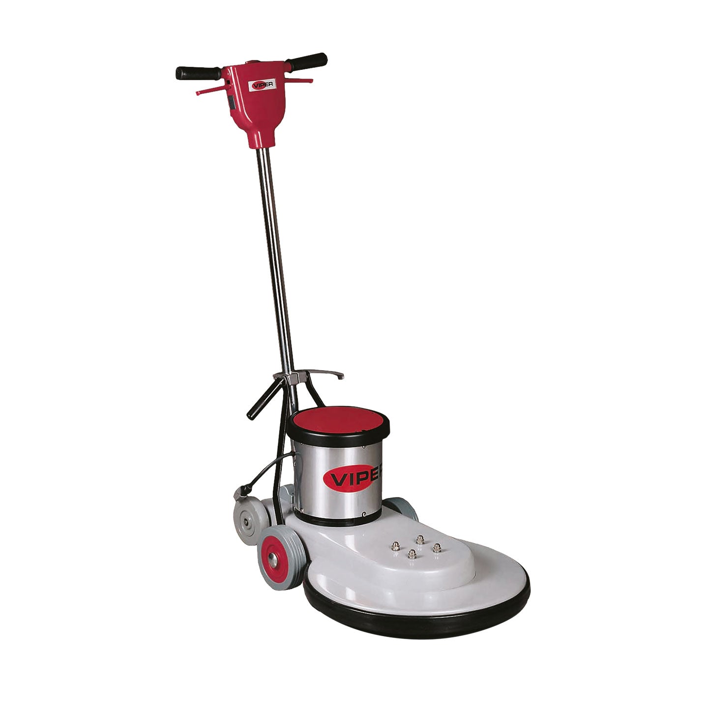 Brilladora De Pisos De 20 Pulgadas L1VN1500 Viper | VENOM 1500 | 1.5 HP | 1500 RPM | Alta Velocidad