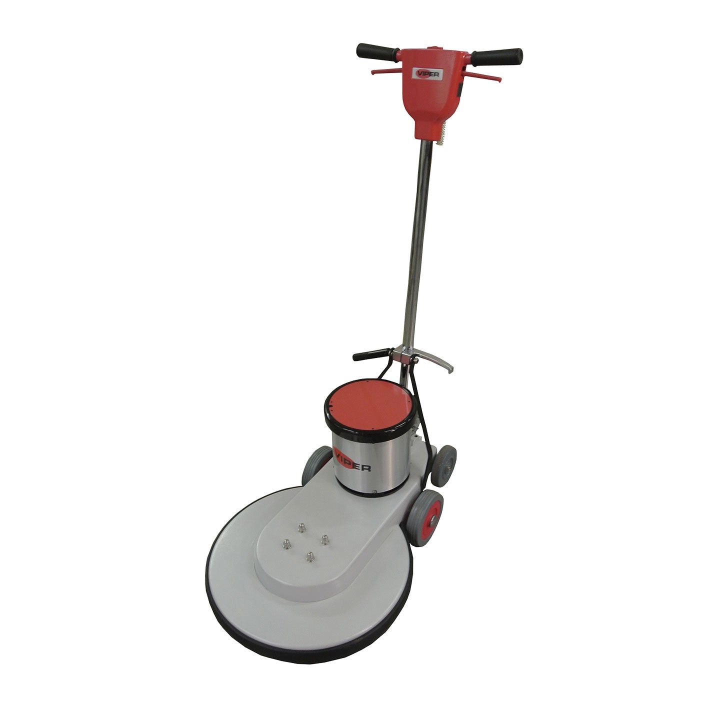 Brilladora De Pisos De 20 Pulgadas L1VN1500 Viper | VENOM 1500 | 1.5 HP | 1500 RPM | Alta Velocidad