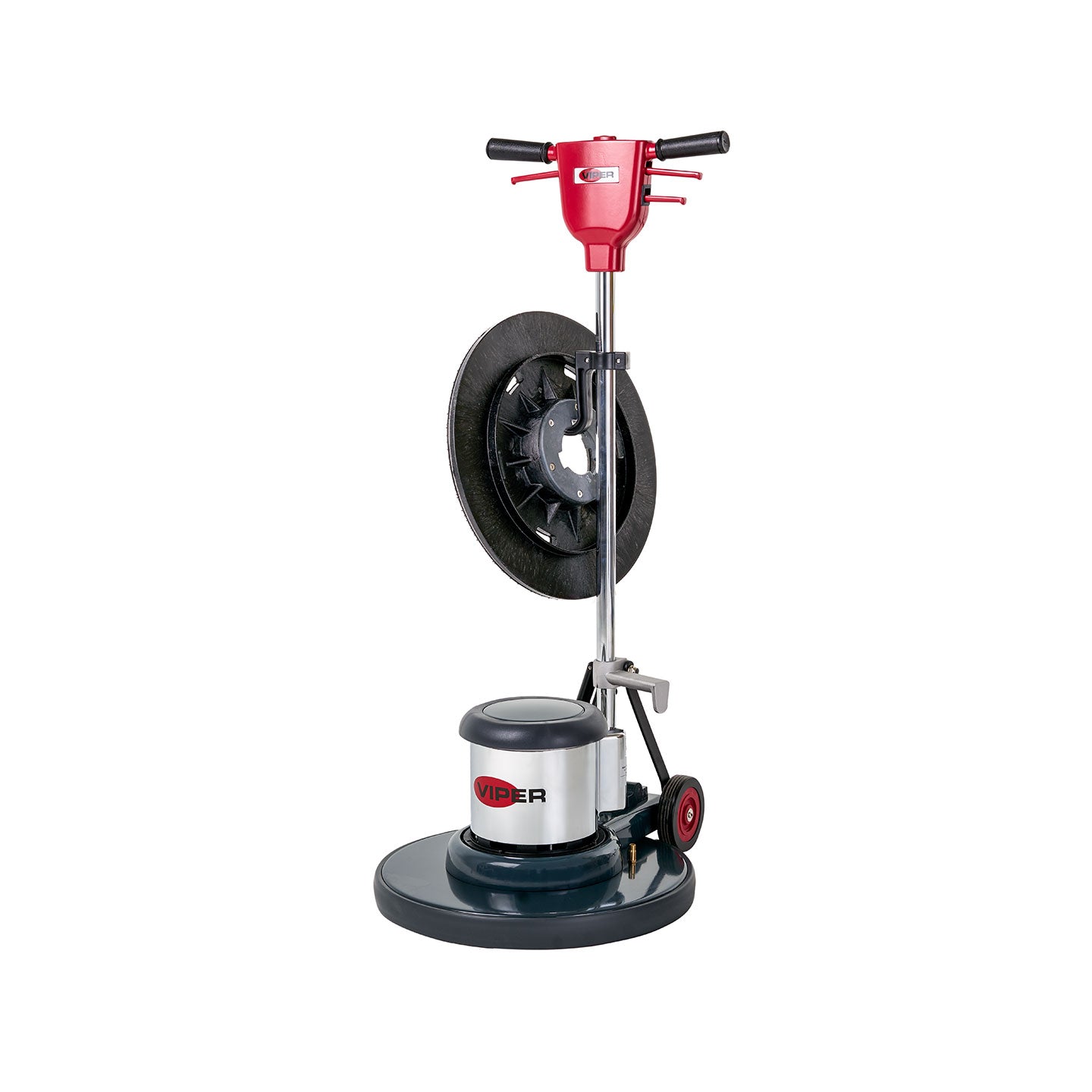 Pulidora De Pisos De 20 Pulgadas L1VN2015 Viper | VENOM 2015 | 1.5 HP | 175 RPM | Baja Velocidad