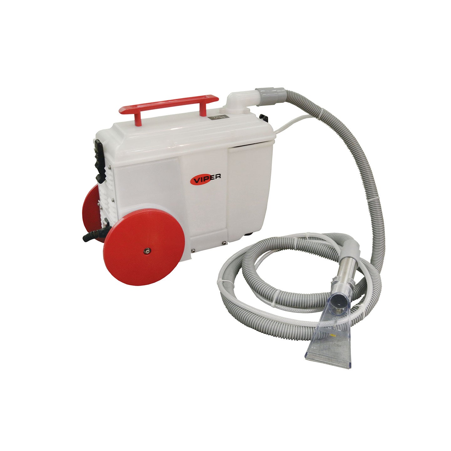 Lavadora aspiradora Para Alfombra De 30 PSI L1WOLF130 Viper | Tanque 3.8 Litros | 1.000W