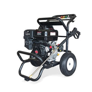 Hidrolavadora A Gasolina De 16 HP LHIDROG16 Fujita | 4400 PSI | 15.2 L/min | Alta Presión