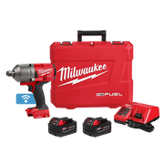 Llave De Impacto Inalámbrica Milwaukee De 3/4" Pulg. 