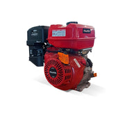 Motor A Gasolina De 16 HP MD16CR Fujita | 459 CC | 4 Tiempos | Cuña/Rosca 1"