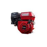 Motor A Gasolina De 6.5 HP MD65CR Fujita| 196 CC | 4 Tiempos | Cuña/Rosca 3/4"
