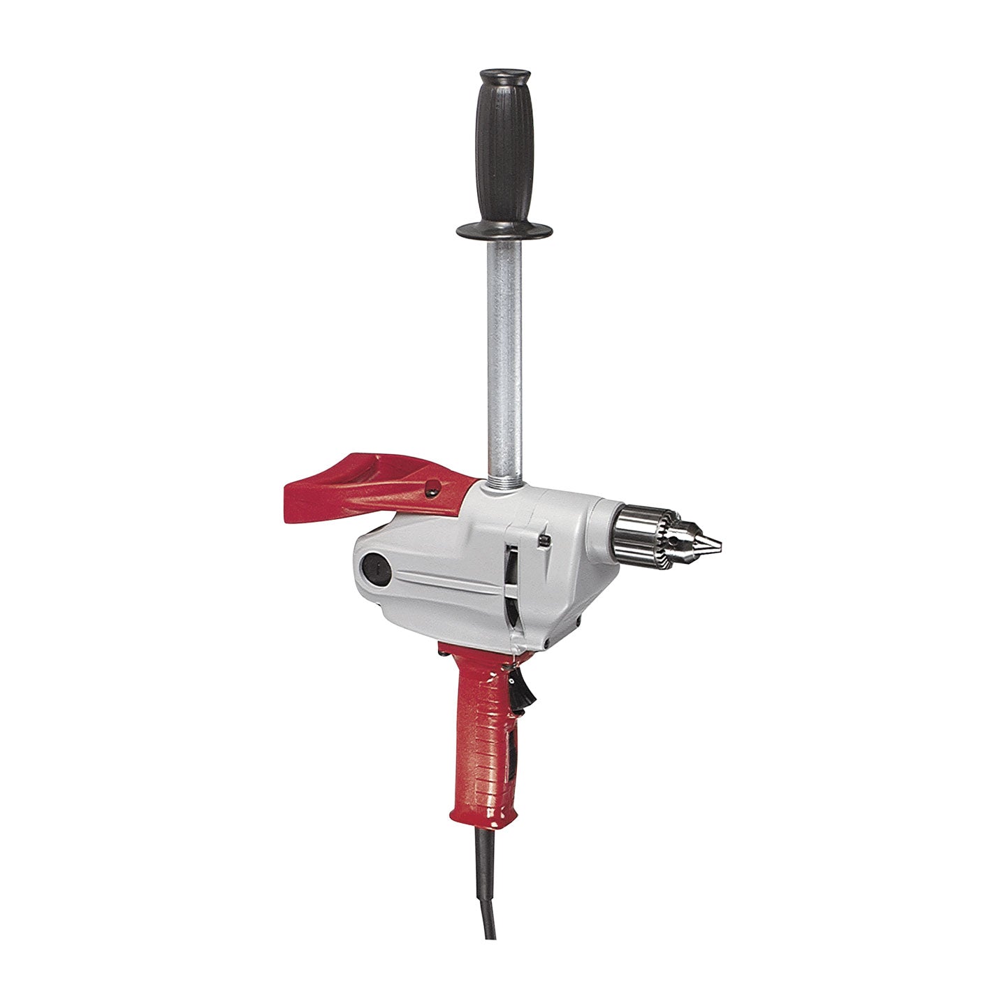 Taladro De Espada Milwaukee De 1/2" Pulgadas MW16606 | 850W | 450 RPM | Potencia y Versatilidad