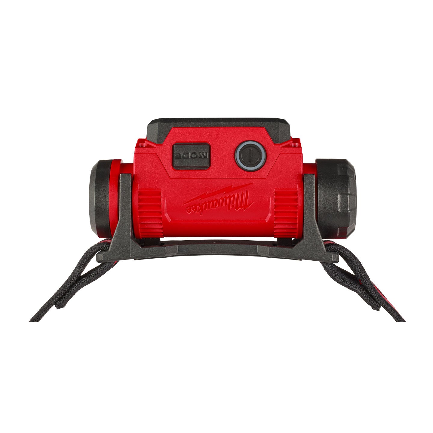 Linterna Frontal Recargable Milwaukee Para Casco MW216321 | USB