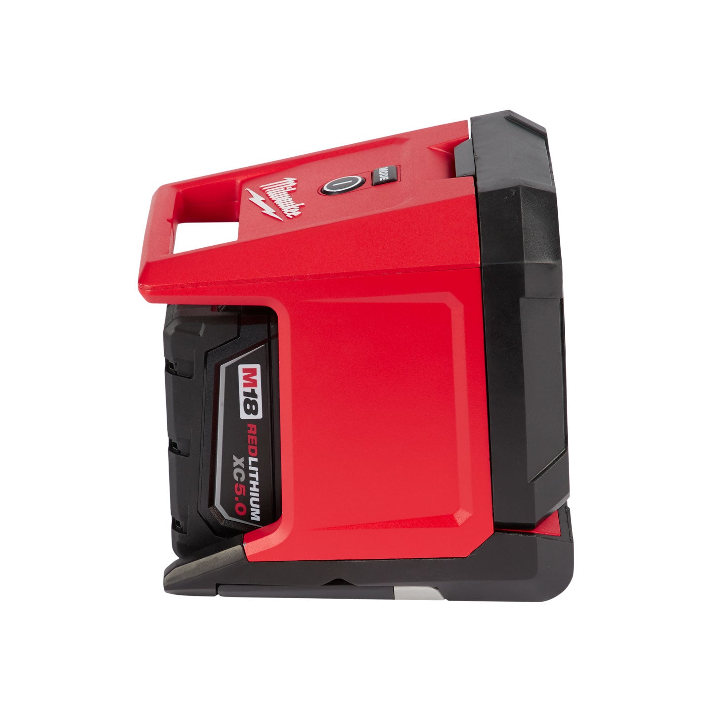 Lámpara De Montaje Inalámbrica Milwaukee MW236520K | M18 | Sin Batería