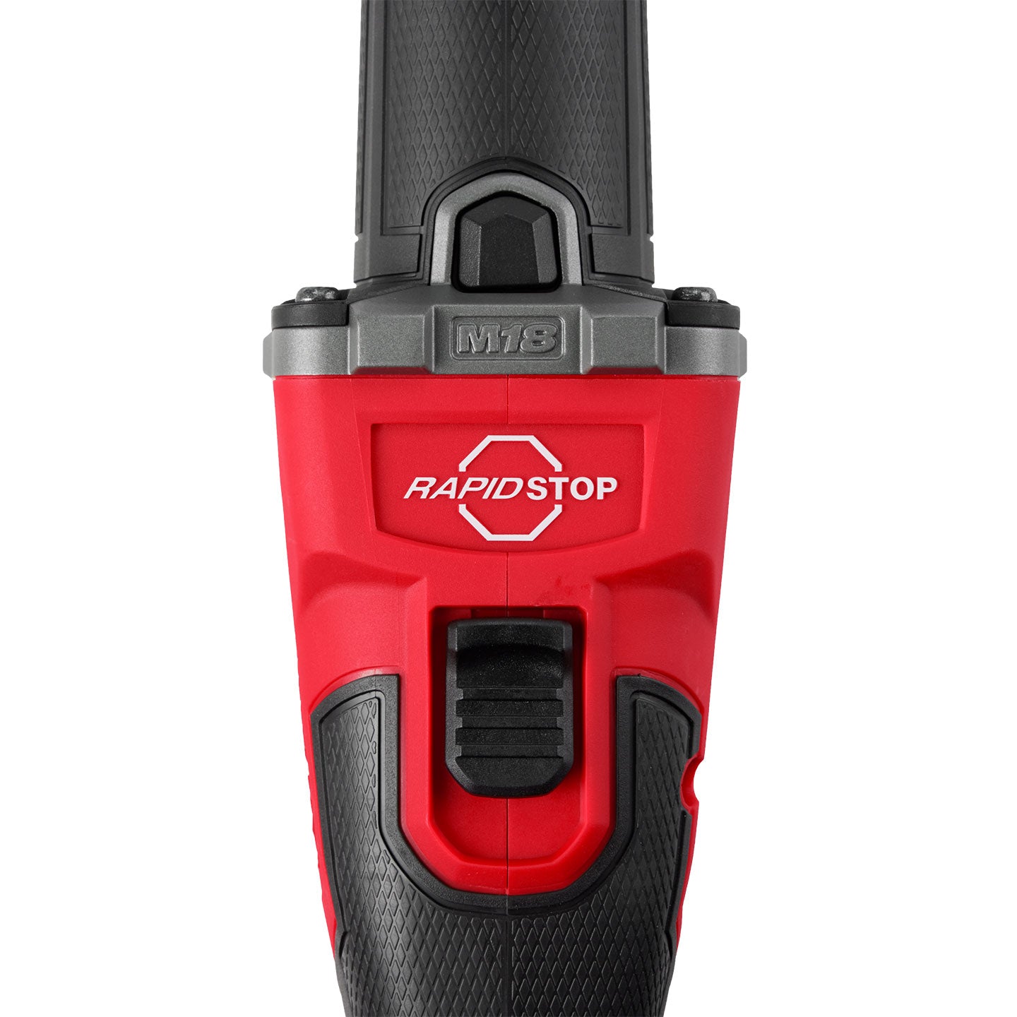 Mototool Inalámbrico Milwaukee De 1/4" Pulg. MW293920 | M18 Fuel | Solo equipo
