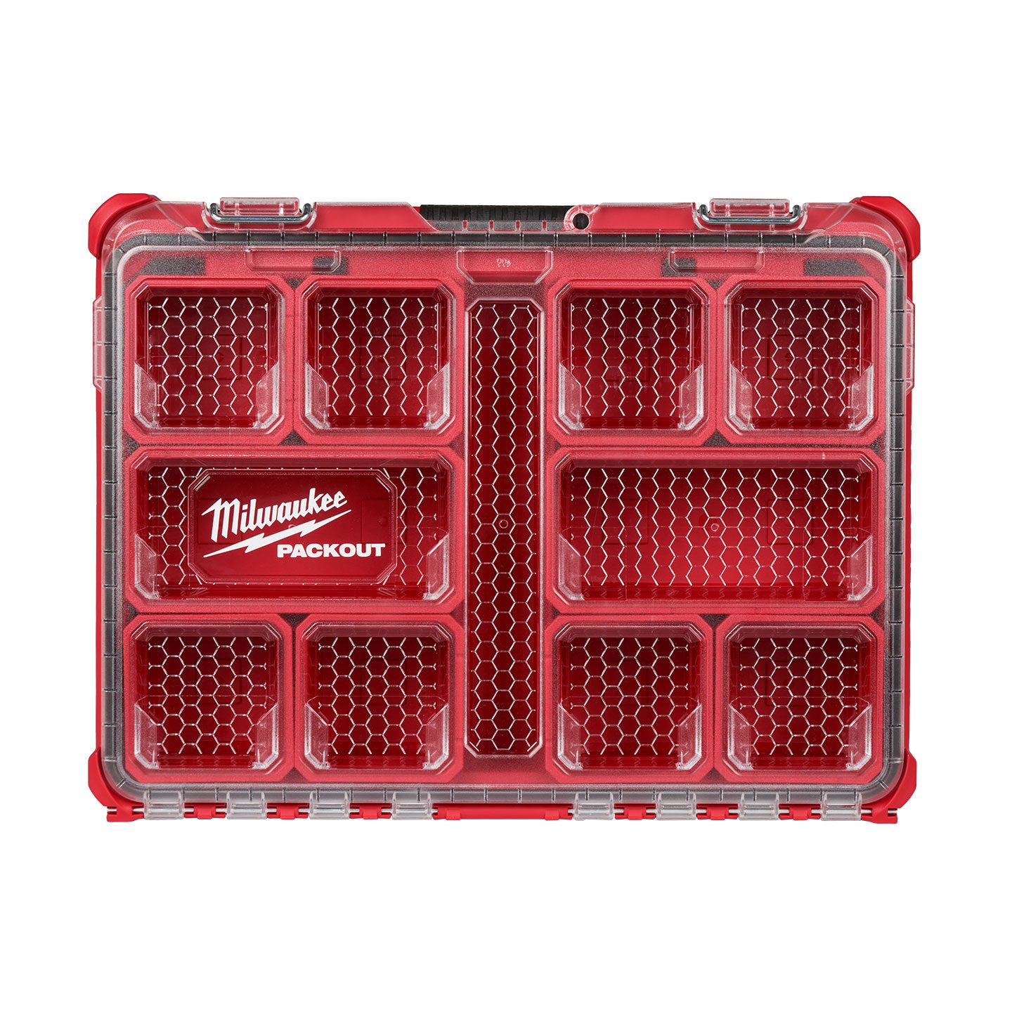 Maleta Organizadora Milwaukee MW48228430