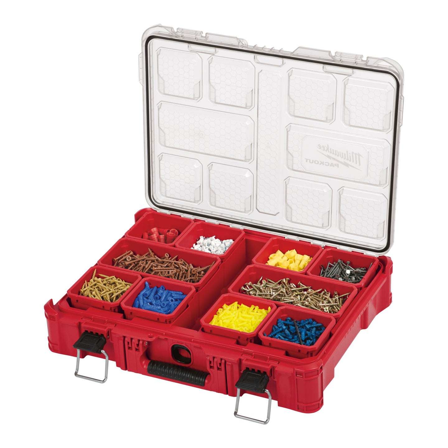Maleta Organizadora Milwaukee MW48228430