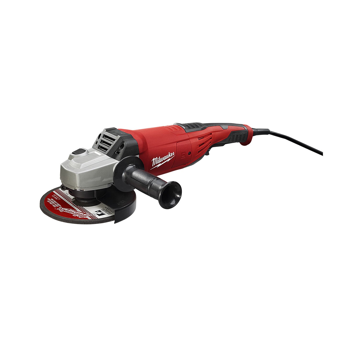 Pulidora Milwaukee De 7" Pulgadas MW608630 | 2100W | Potencia y Eficiencia
