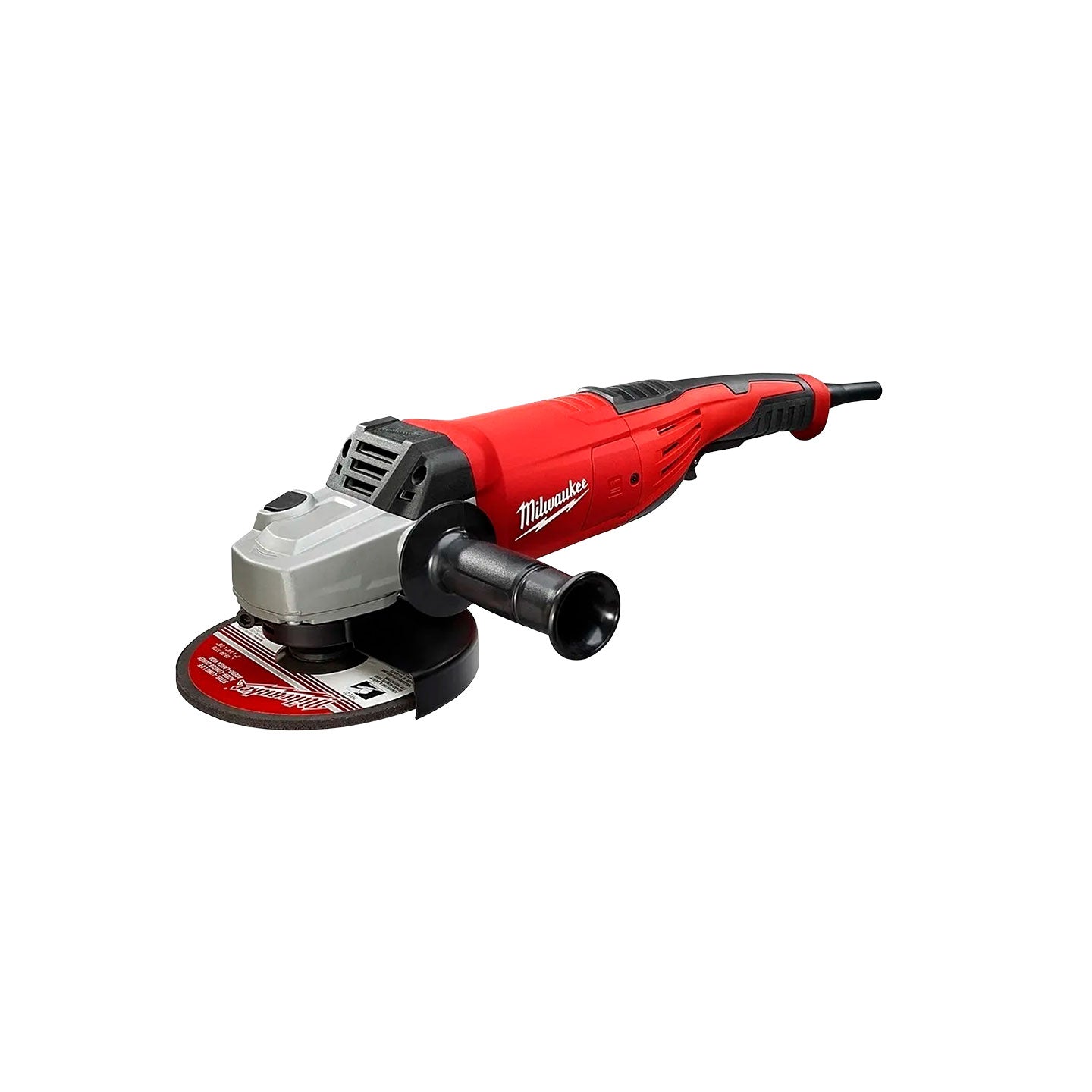 Pulidora Milwaukee De 9" Pulgadas MW608730 | 2100W | 6.600 RPM | Uso Profesional