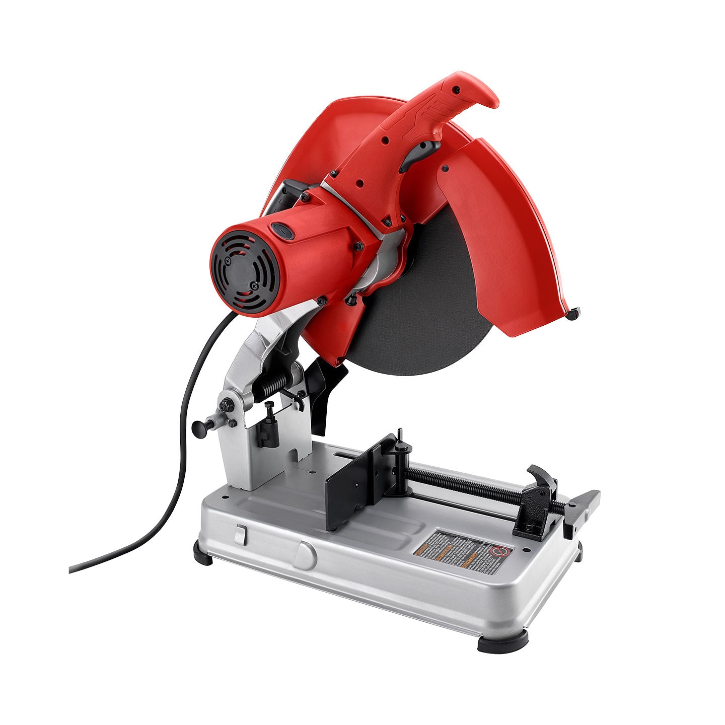 Tronzadora Milwaukee De 14" Pulgadas MW617720 | 15 Amp | 3.600 RPM