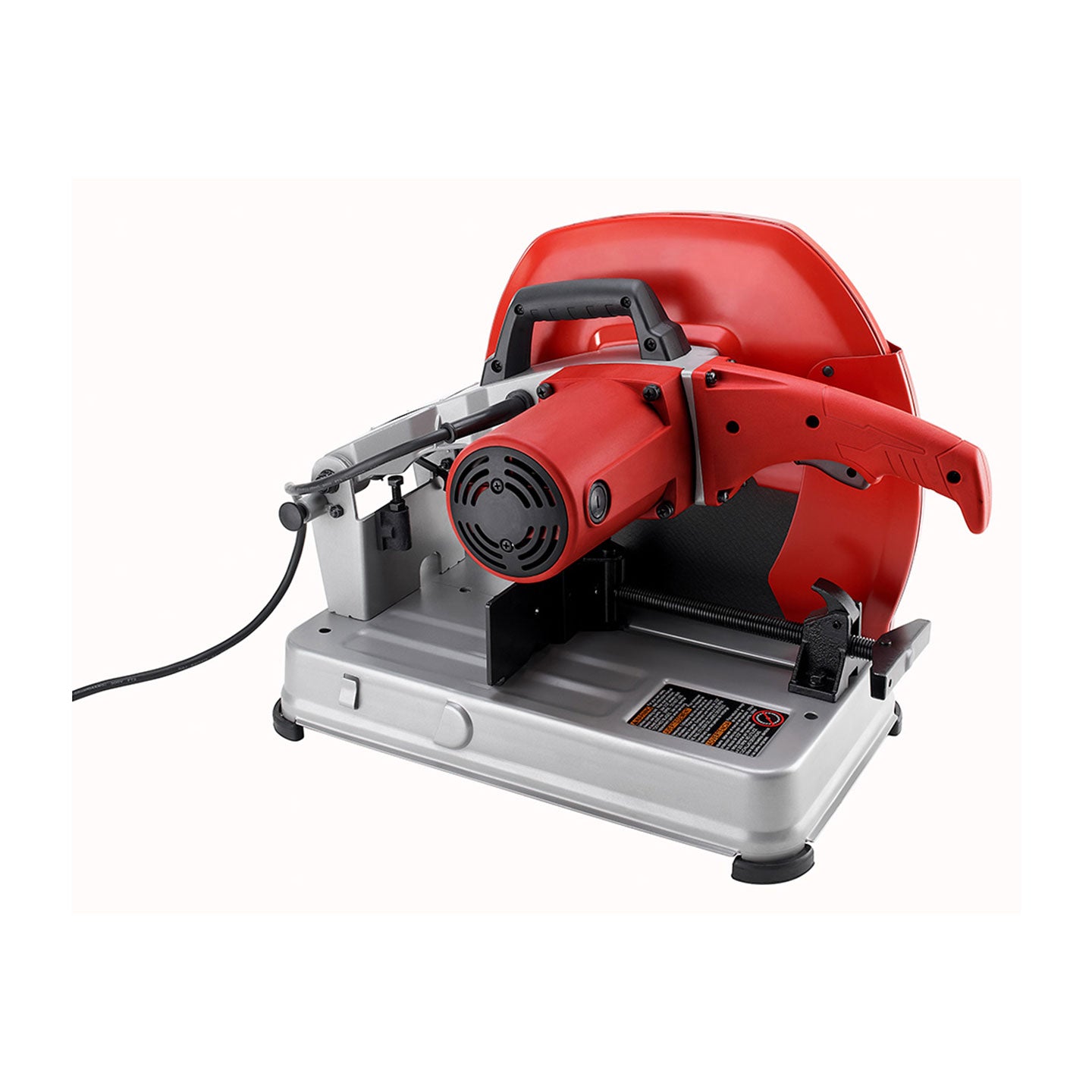 Tronzadora Milwaukee De 14" Pulgadas MW617720 | 15 Amp | 3.600 RPM