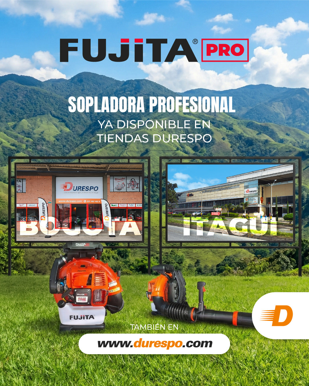 Durespo