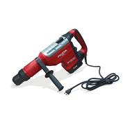 Rotomartillo SDS MAX De 19 Joules RH1219J Fujita | 1.700W | Uso Industrial