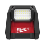 Reflector Inalámbrico Milwaukee 4.000 lumenes M18 