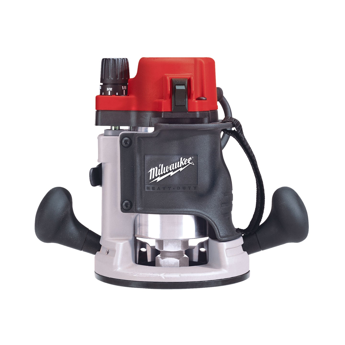 Ruteadora Milwaukee De 1 3/4 Pulgadas MW561520 11 Amp 