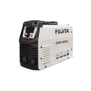 Soldador Inversor de 220 Amp STARC220PRO Fujita | Uso Industrial