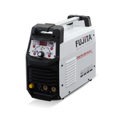 Soldador Inversor DC TIG De 200 Amp Fujita 