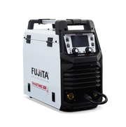 Soldador Multiprocesos De 230 Amp Fujita 