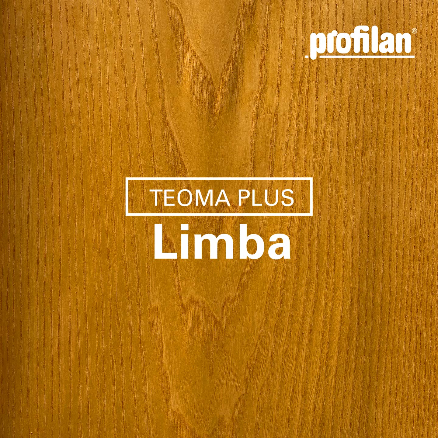 Profilan Teoma Plus | Recubrimiento (Lasur) Para Protección de Madera en Exteriores | Para Decks, Jacuzzis, Muelles y Embarcaderos | Base Solvente