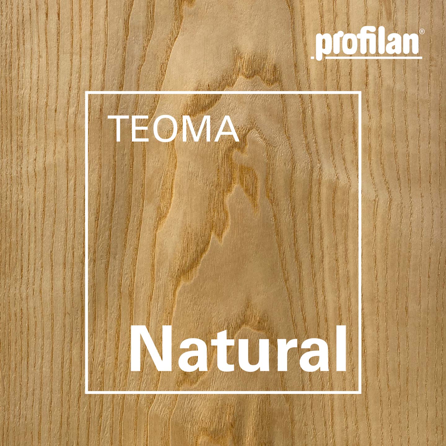 Profilan Teoma | Recubrimiento (Lasur) Para Protección de Madera en Exteriores | Para Juegos Infantiles, Saunas, Muebles y Decks | Base Solvente