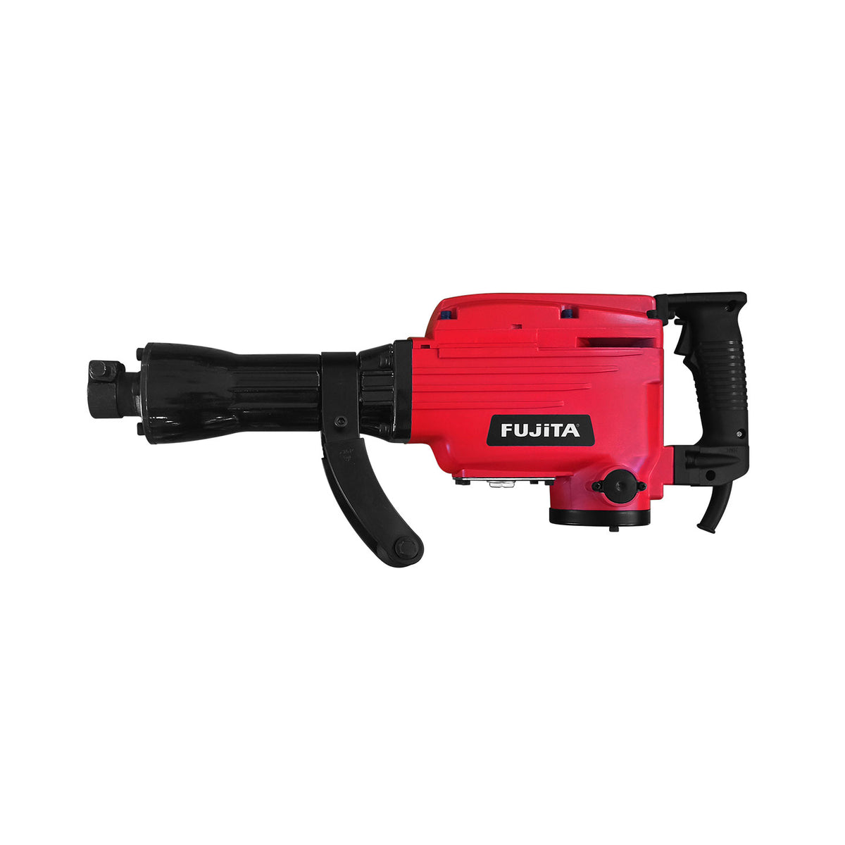 Demoledor SDS HEX De 48 Joules XP65RA3 Fujita | 1.800W | Uso Industrial