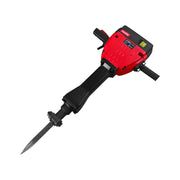 Demoledor SDS MAX De 75 Joules XPG90A Fujita | 2.200W | Uso Industrial