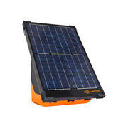 Impulsor Solar Portátil Para Cercas Eléctricas S200 Gallagher | 20 Km | ZG36030