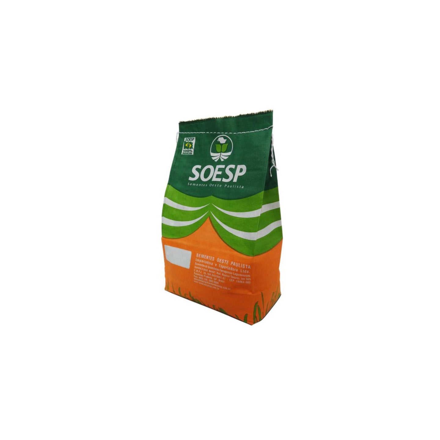 Semillas de Pasto Forrajero Brachiara Brizantha CV. Marandu (Unidad x 2 Kilos)