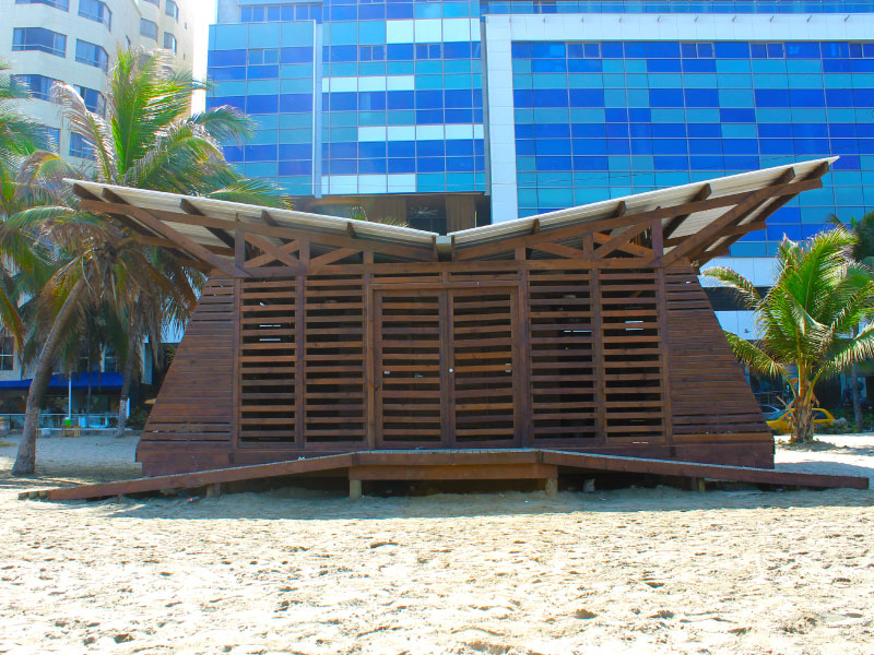 Bocagrande