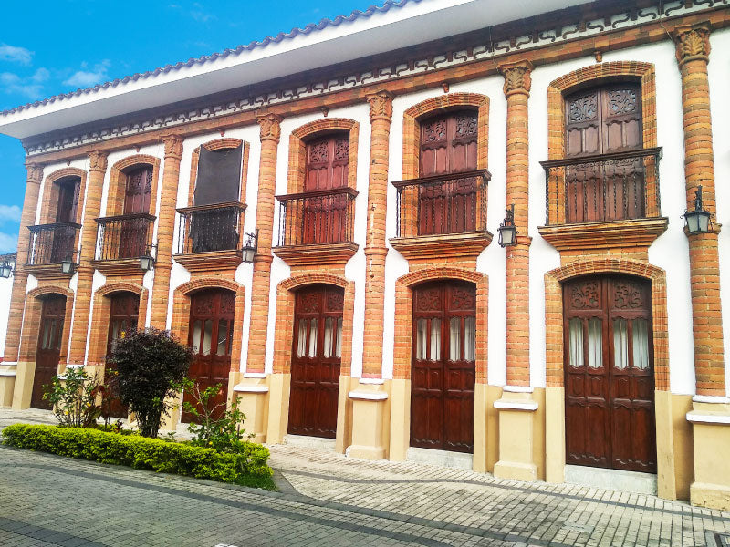 Hotel El Regidor