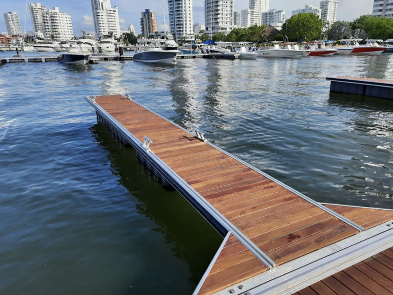 Muelle Eduardoño