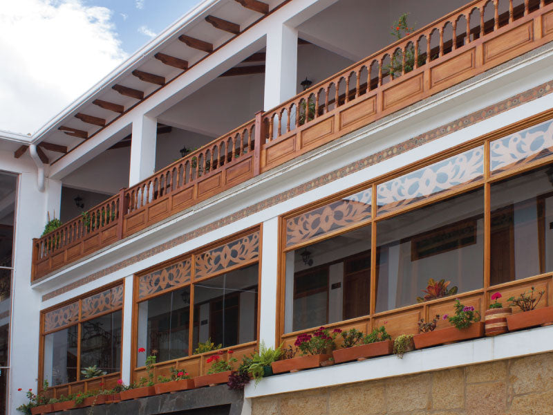 Hotel El Giro