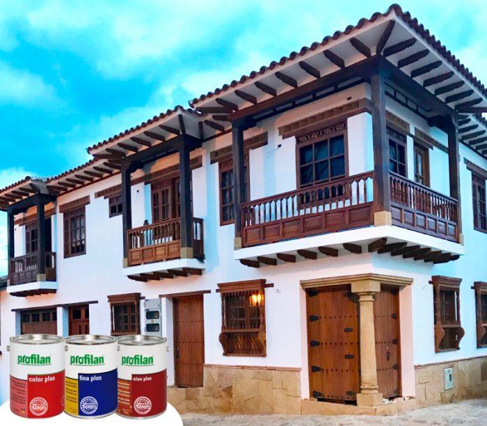 Puertas, Ventanas, Balcones y Pérgolas
