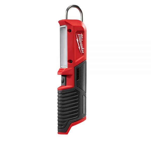M12™ 12-voltios, linterna de gancho 2351-20 Milwaukee, 220 lumens - Imagen 3