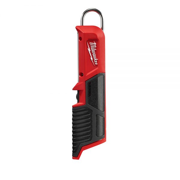 M12™ 12-voltios, linterna de gancho 2351-20 Milwaukee, 220 lumens - Imagen 2