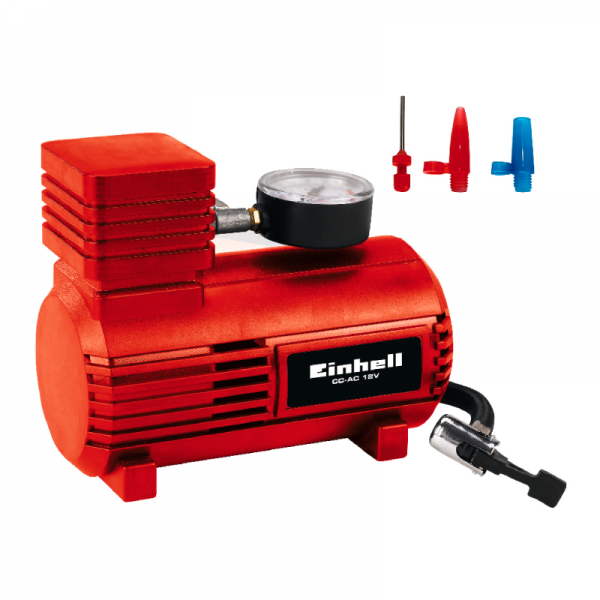 compresor de aire einhell EH2072112