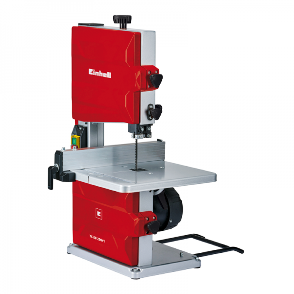 Einhell Sierra Sin Fin TC-SB 200/1 EH4308019