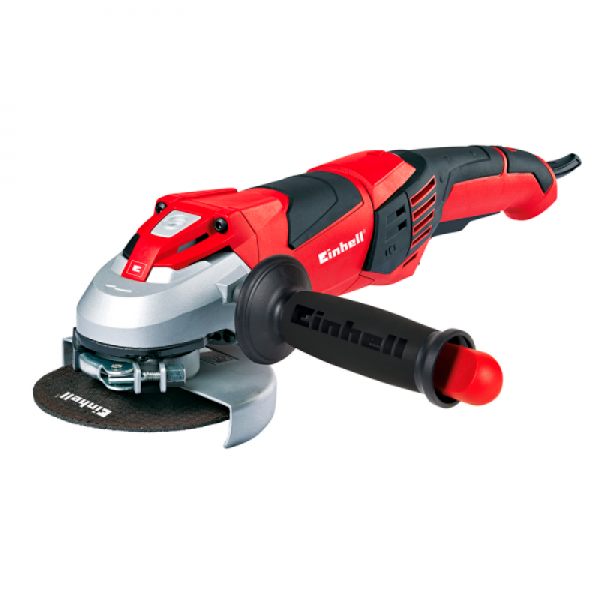 Einhell Pulidora de 7" TE-AG 180 EH4430877