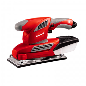 Lijadora de 1/3 de Pliejo RT-OS 30 Einhell
