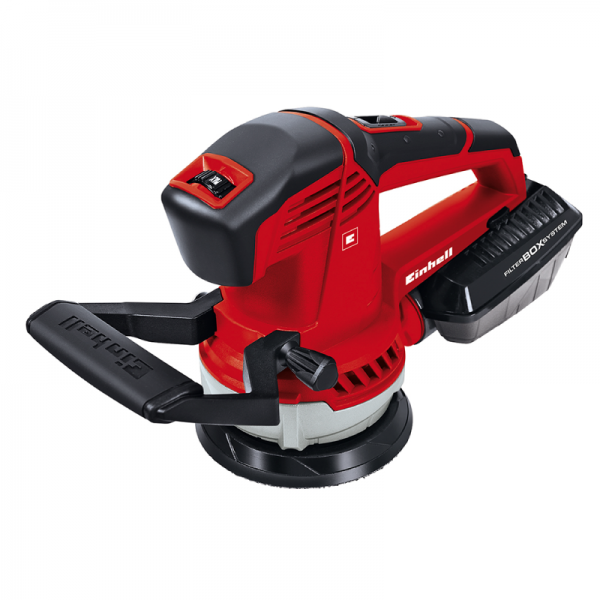 Einhell Lijadora Rotorbital de 5" TE-RS 40E EH4462003